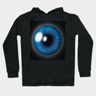 Eye of the Cosmos Hoodie